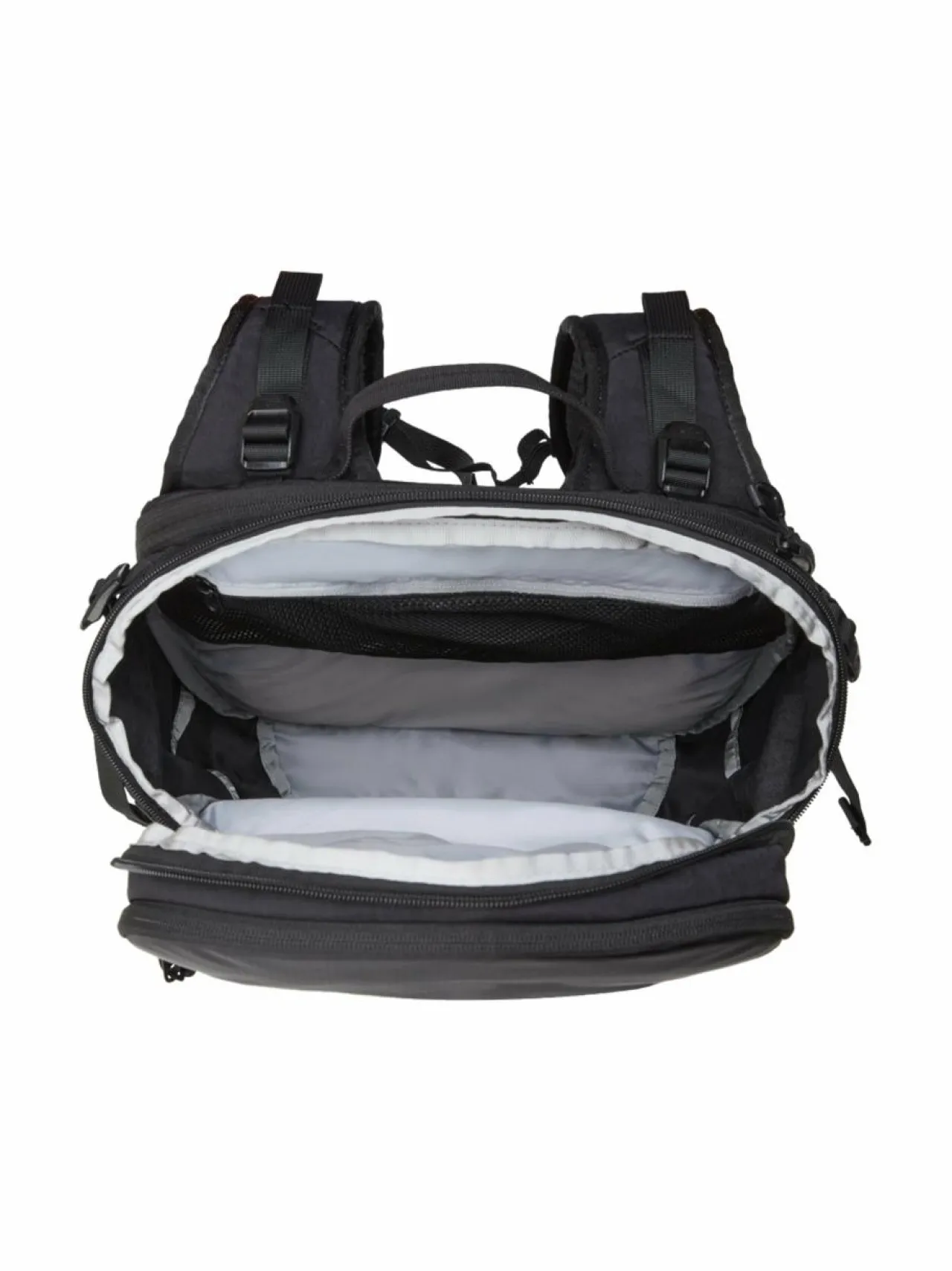 Reput & Laukut|Reput & Laukut<The North Face Kaban-reppu 28 l KX7 TNF BLACK/TNF BLACK