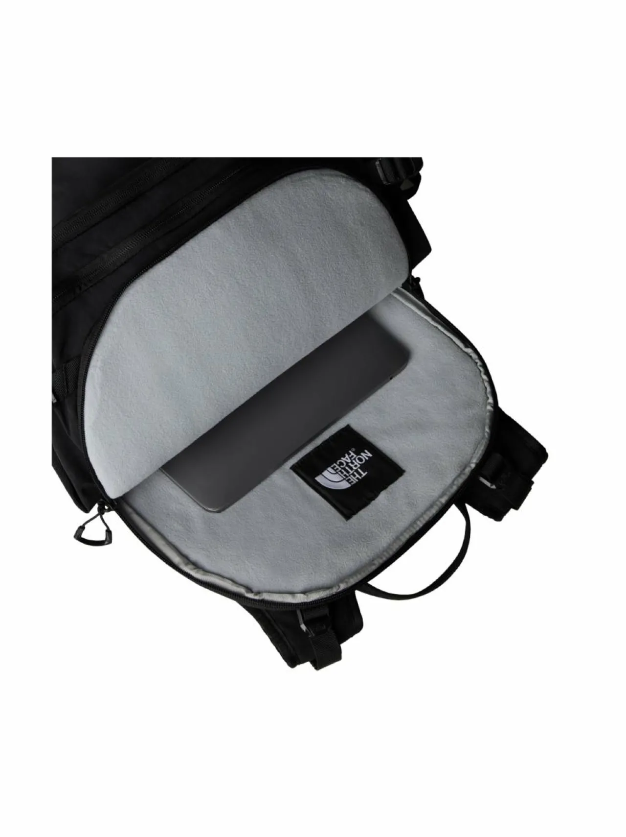 Reput & Laukut|Reput & Laukut<The North Face Kaban-reppu 28 l KX7 TNF BLACK/TNF BLACK