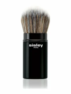Meikkaustarvikkeet<Sisley Kabuki Brush -puuterisivellin