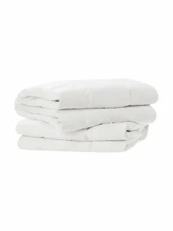 Peitteet & Tyynyt<Joutsen Kahden viileän untuvapeiton setti 300 g, 2 kpl, 150 x 210 cm 03 OFF-WHITE