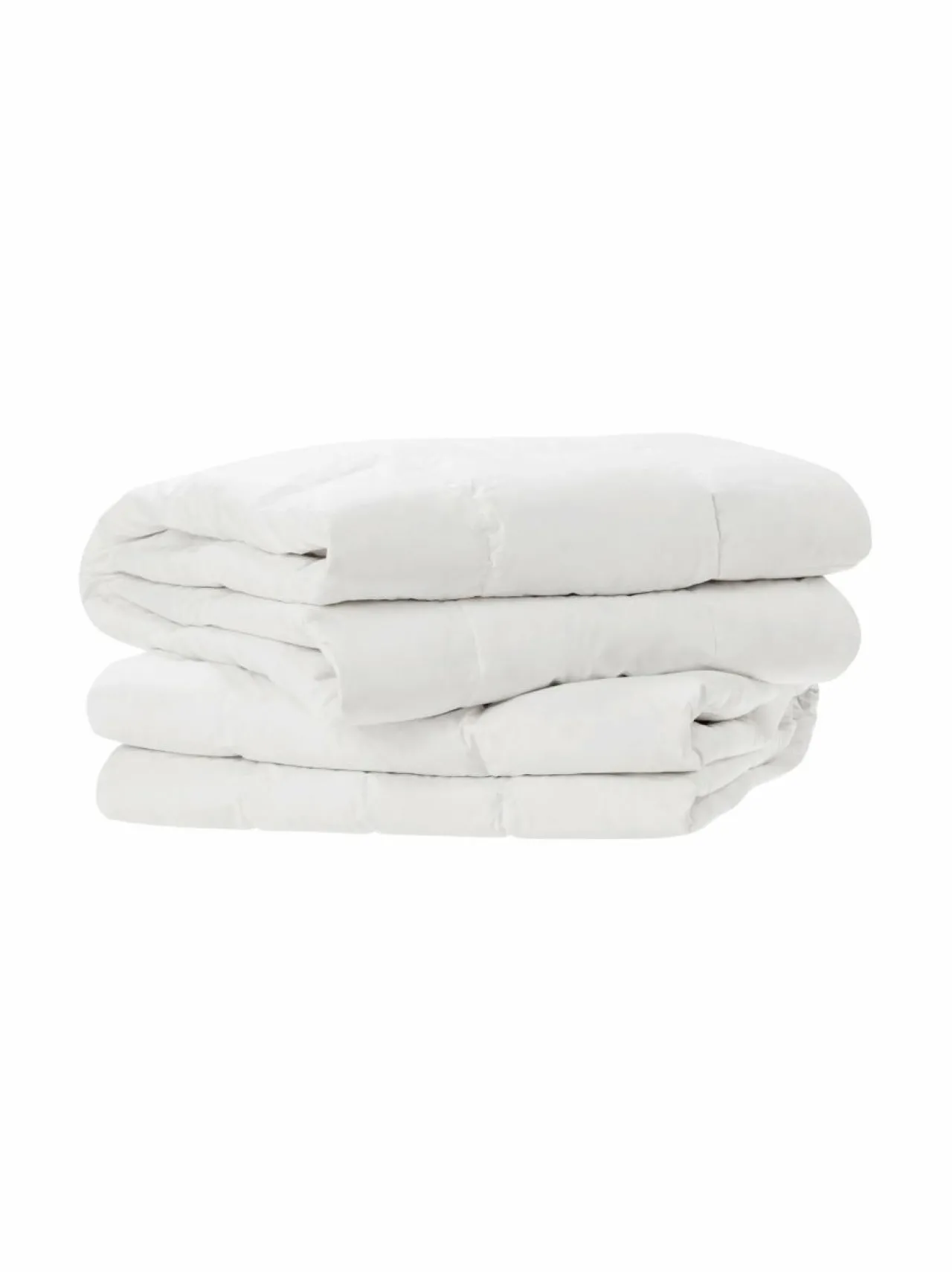 Peitteet & Tyynyt<Joutsen Kahden viileän untuvapeiton setti 300 g, 2 kpl, 150 x 210 cm 03 OFF-WHITE