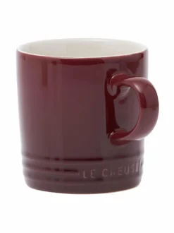 Mukit & Kupit & Asetit<Le Creuset Kahvimukit, 4kpl ROSE