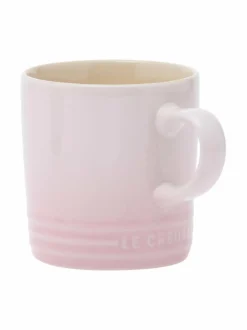 Mukit & Kupit & Asetit<Le Creuset Kahvimukit, 4kpl ROSE