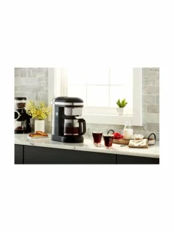 KitchenAid Kahvinkeitin 1,7 l^ Kahvin- & Vedenkeittimet