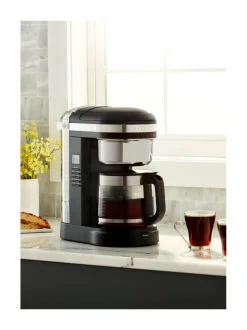 KitchenAid Kahvinkeitin 1,7 l^ Kahvin- & Vedenkeittimet