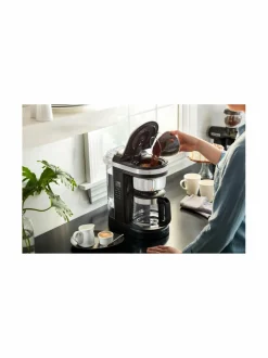 KitchenAid Kahvinkeitin 1,7 l^ Kahvin- & Vedenkeittimet