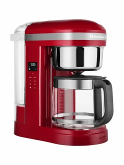 KitchenAid Kahvinkeitin 1,7 l^ Kahvin- & Vedenkeittimet