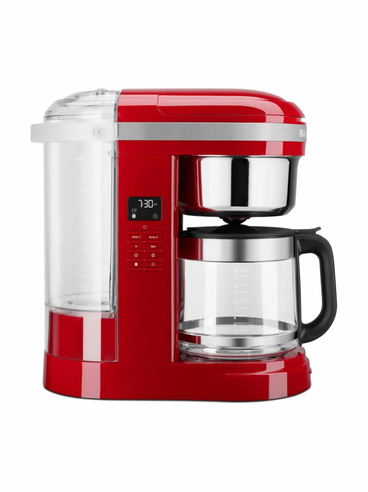 KitchenAid Kahvinkeitin 1,7 l^ Kahvin- & Vedenkeittimet