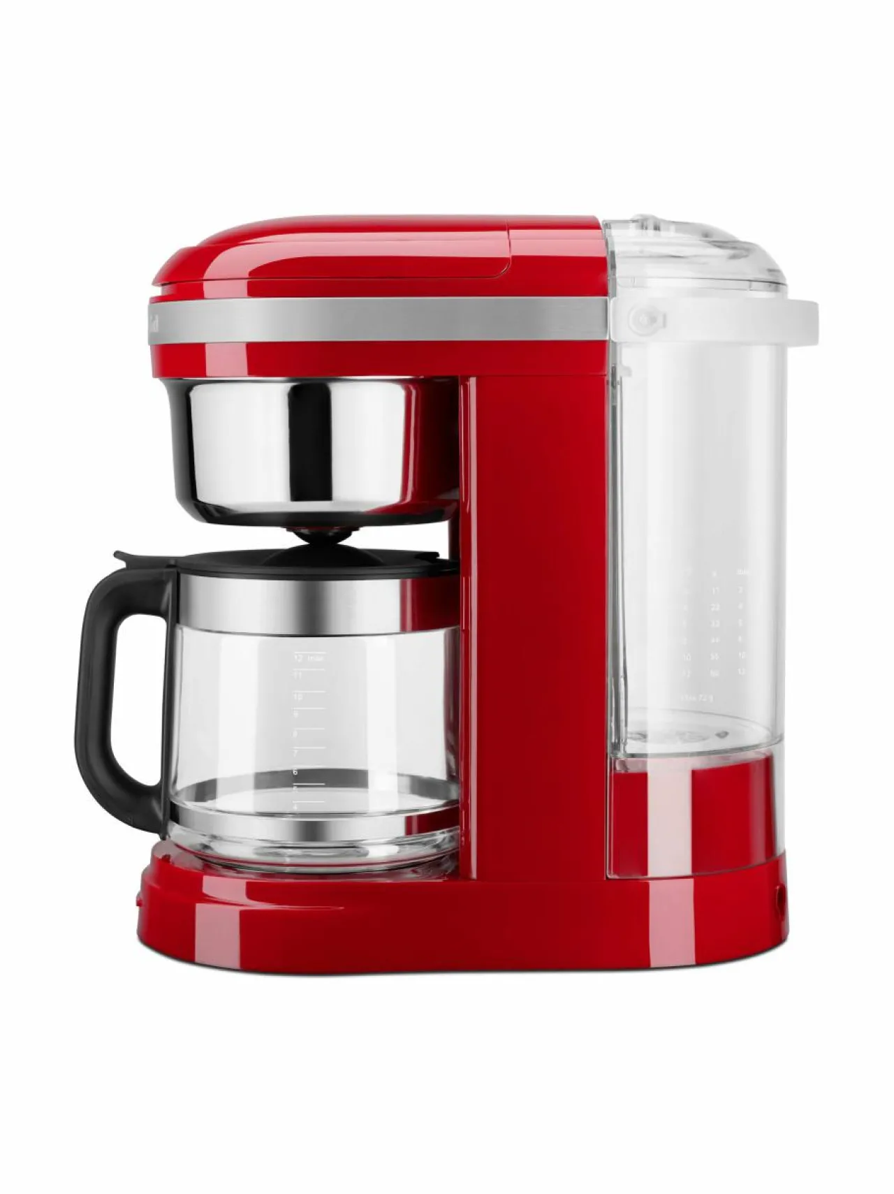 KitchenAid Kahvinkeitin 1,7 l^ Kahvin- & Vedenkeittimet
