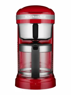 KitchenAid Kahvinkeitin 1,7 l^ Kahvin- & Vedenkeittimet