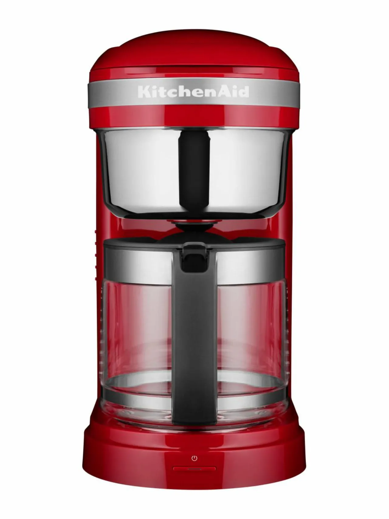 KitchenAid Kahvinkeitin 1,7 l^ Kahvin- & Vedenkeittimet