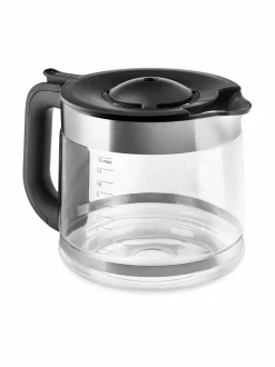 KitchenAid Kahvinkeitin 1,7 l^ Kahvin- & Vedenkeittimet