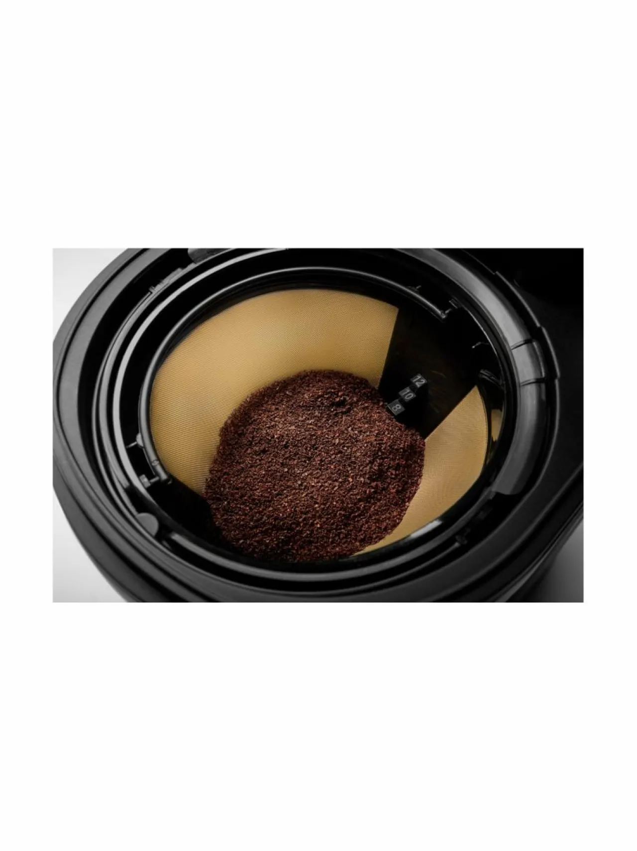 KitchenAid Kahvinkeitin 1,7 l^ Kahvin- & Vedenkeittimet