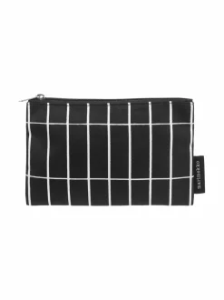 Marimekko Kaika Pieni Tiiliskivi -meikkilaukku^ Kylpyhuonetarvikkeet