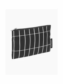 Marimekko Kaika Pieni Tiiliskivi -meikkilaukku^ Kylpyhuonetarvikkeet