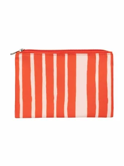 Marimekko Kaika Raide -kosmetiikkalaukku^ Kylpyhuonetarvikkeet