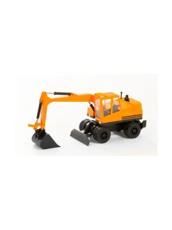 EMEK Kaivinkone, 1:25, 30 cm^ Autot Ja Muut Ajoneuvot