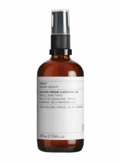 Evolve Kalahari Dream Cleansing Oil -puhdistusöljy 100 ml^ Kasvojenhoito