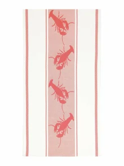 Casa Stockmann Kalas- rapuaiheinen kaitaliina 46 x 170 cm^ Keittiö- & Kattaustekstiilit
