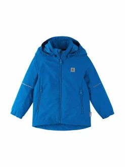 Ulkoiluvaatteet<Reima Kallahti Tec -takki 6590 BRIGHT BLUE