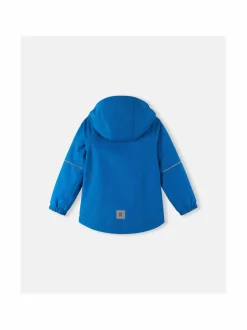 Ulkoiluvaatteet<Reima Kallahti Tec -takki 6590 BRIGHT BLUE