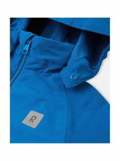 Ulkoiluvaatteet<Reima Kallahti Tec -takki 6590 BRIGHT BLUE