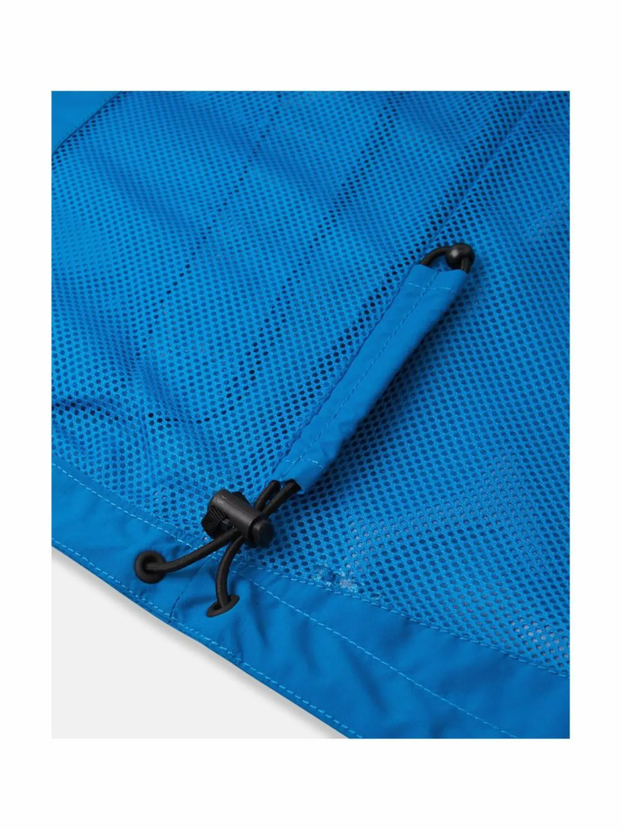 Ulkoiluvaatteet<Reima Kallahti Tec -takki 6590 BRIGHT BLUE