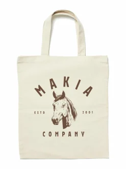 Makia Kallblod Tote -laukku^ Laukut