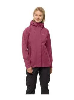 Jack Wolfskin KAMMWEG 2L JKT W^ Urheilutakit