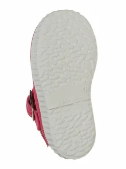 Kangaskengät<CIENTA Kangaskengät 00012 FUCHSIA