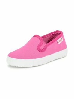 Kangaskengät<CIENTA Kangaskengät 00042 ROSA ESP.