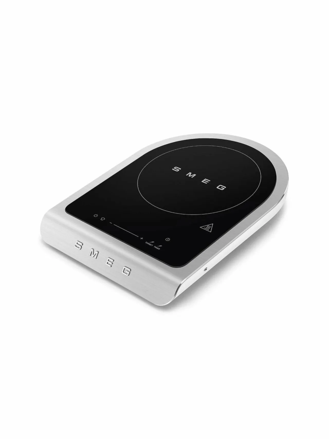 Muut Keittiölaitteet<Smeg Kannettava induktiokeittoalue WHITE