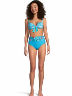 Uima-Asut<Damella Kapalua Bay Brief -bikinialaosa 159 AQUA