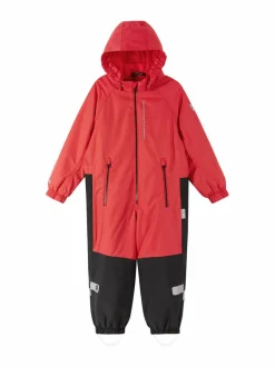 Ulkoiluvaatteet<Reima Kapelli tec -välikausihaalari 3830 REIMA RED