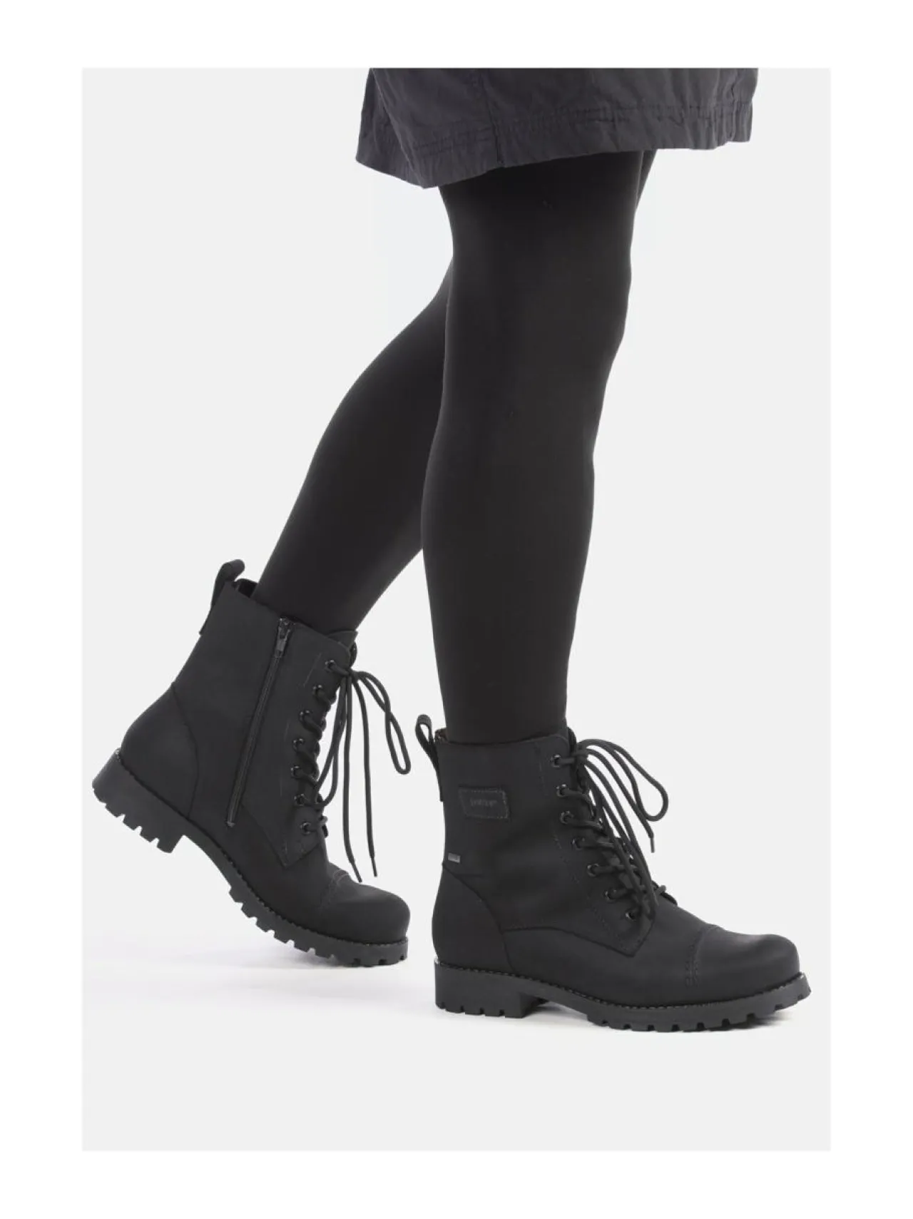 Pomar KARA Naisten GORE-TEX® maihari^ Nilkkurit