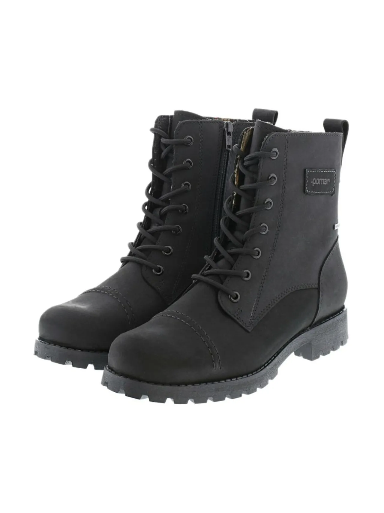 Pomar KARA Naisten GORE-TEX® maihari^ Nilkkurit