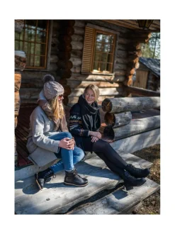 Pomar KARA Naisten GORE-TEX® maihari^ Nilkkurit