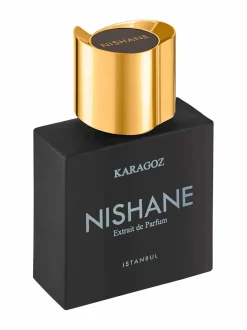 Nishane Karagoz EdP -tuoksu^ Unisex