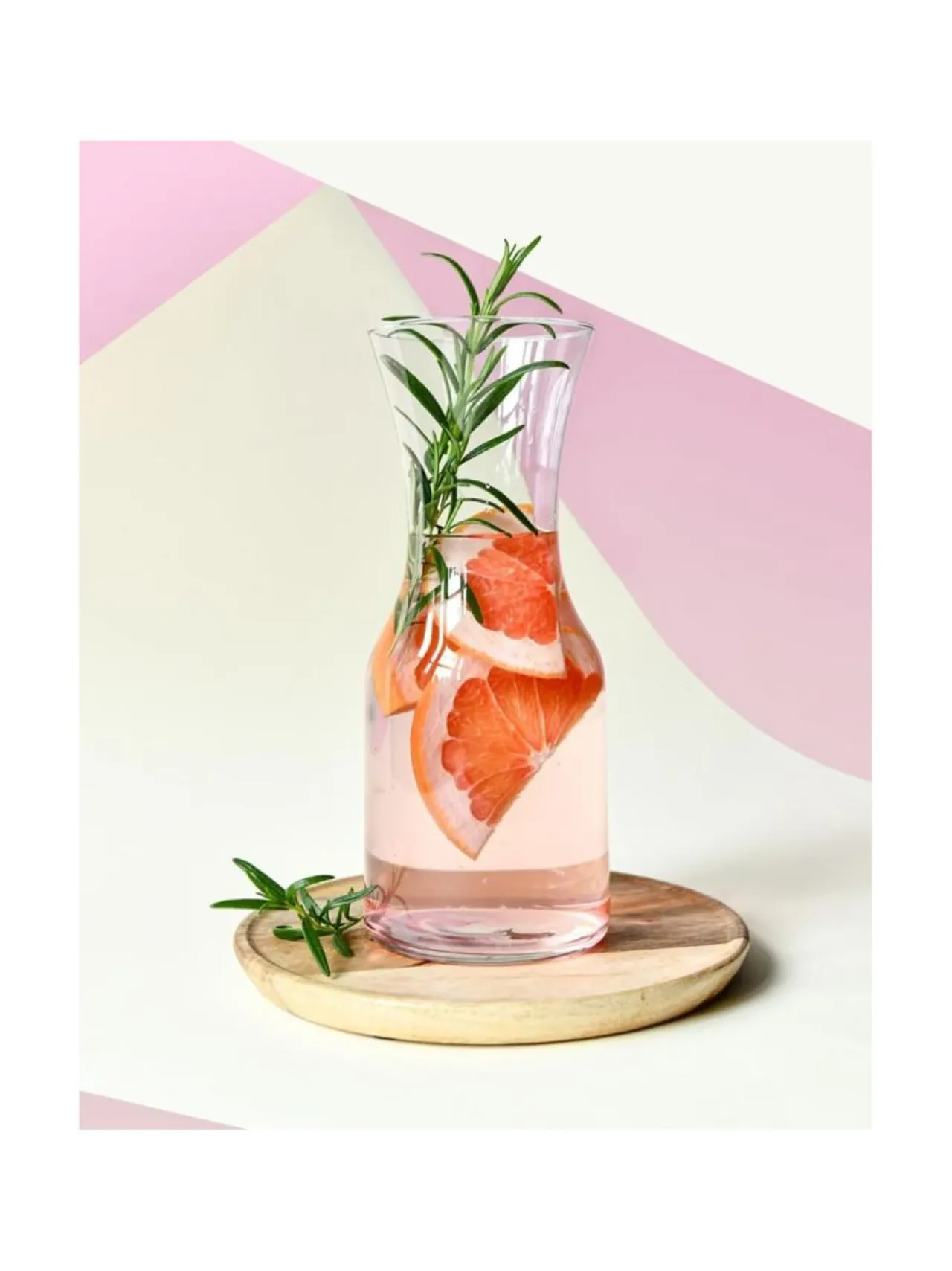 Krosno Karahvi 900ml^ Lasit