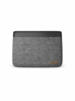 Sisäilma<Stadler Form Karl Big -ilmankostutin BLACK / GREY