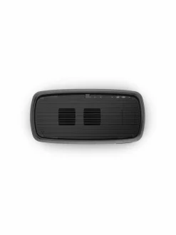 Sisäilma<Stadler Form Karl Big -ilmankostutin BLACK / GREY