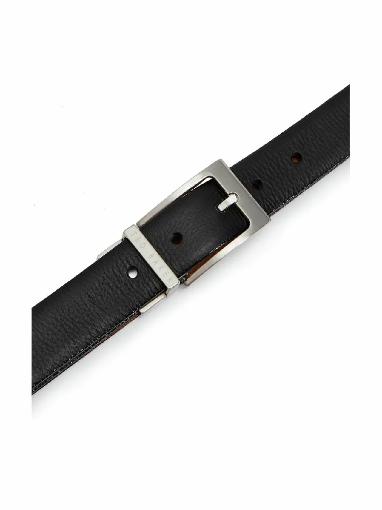 Ted Baker London Karmer Reversible -nahkavyö^ Vyöt