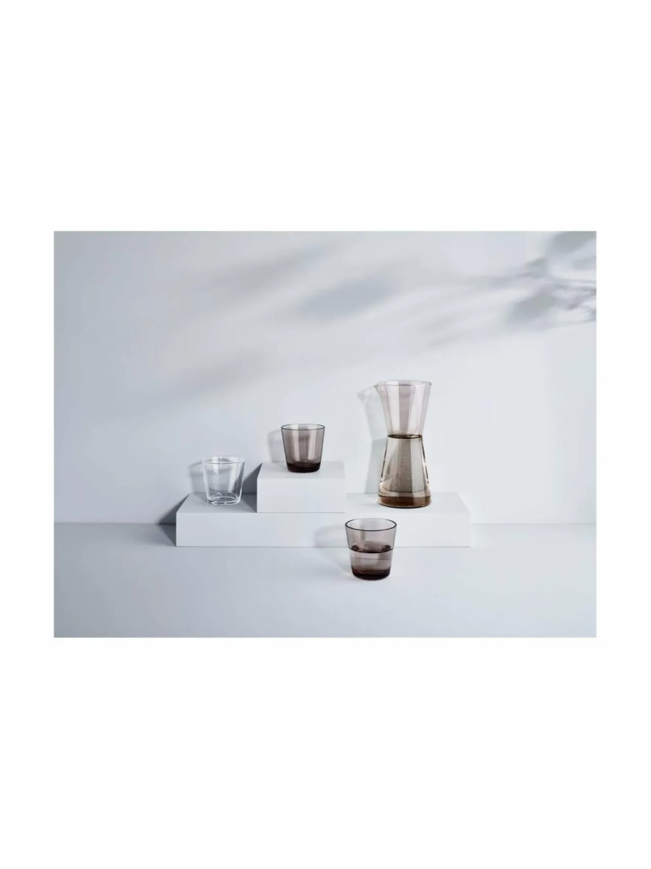 Iittala Kartio-juomalasi 21 cl, 2 kpl^ Lasit