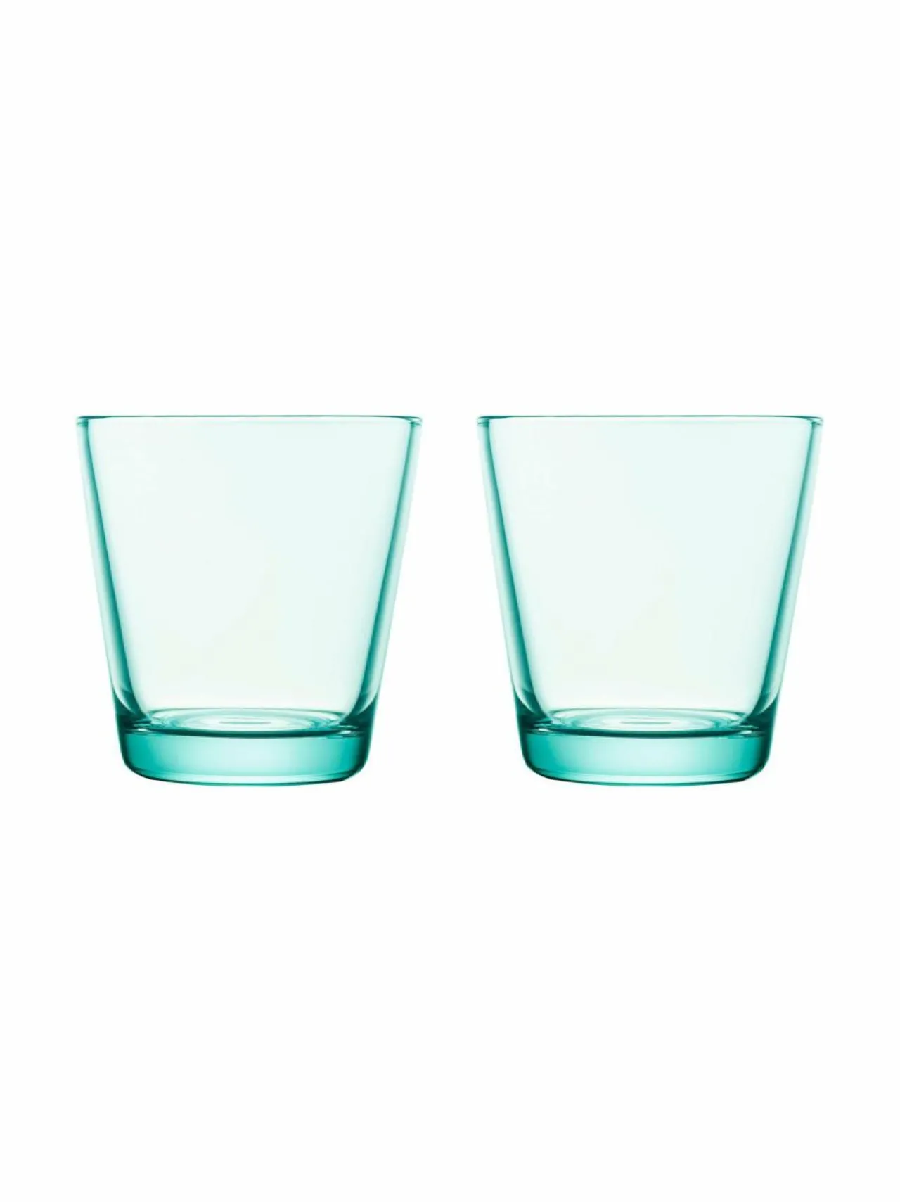 Iittala Kartio-juomalasi 21 cl, 2 kpl^ Lasit