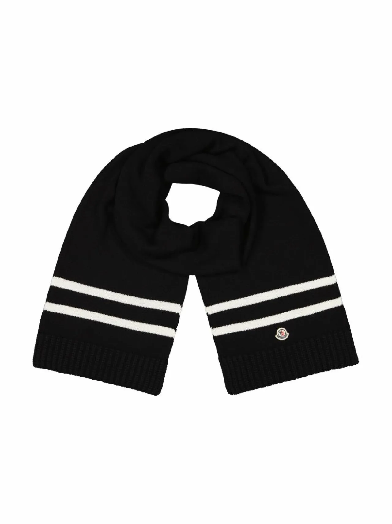Moncler Kashmirsekoiteneule^ Huivit & Kaulaliinat