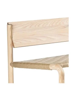 Tuolit & Jakkarat<Made by Choice Kaski loungetuoli BEIGE