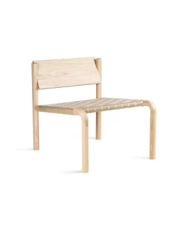 Tuolit & Jakkarat<Made by Choice Kaski loungetuoli BEIGE