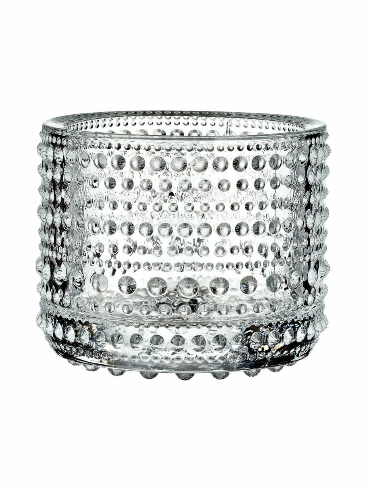 Kynttilät & Lyhdyt<Iittala Kastehelmi-kynttilälyhty KIRKAS