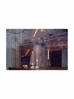Kynttilät & Lyhdyt<Iittala Kastehelmi-kynttilälyhty KIRKAS