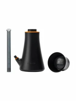 Työkalut<Fiskars Kastelukannu 1,2 l BLACK